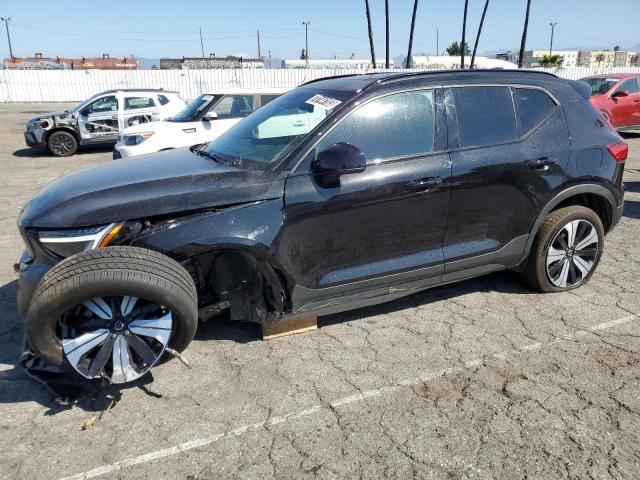 Photo 1 from auction – 2023 VOLVO XC40 RECHA with VIN YV4ED3UL6P2038635