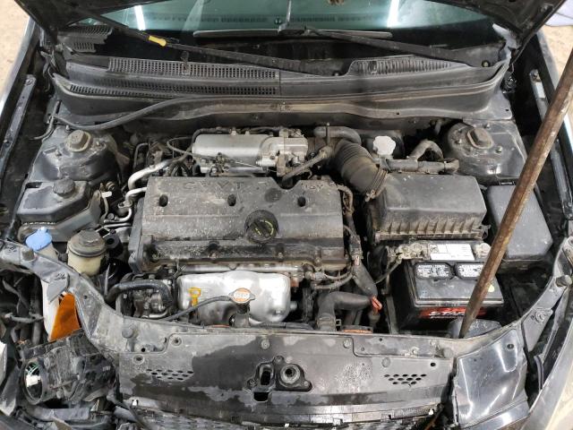 Photo 11 from auction – 2010 KIA RIO LX with VIN KNADH5A31A6646658