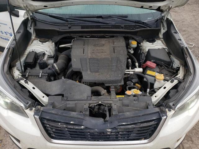 Фото 12 с аукциона – 2020 SUBARU FORESTER с VIN JF2SKADC8LH466053