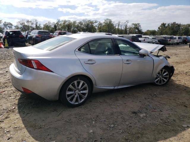 Photo 3 from auction – 2015 LEXUS IS 250 with VIN JTHCF1D2XF5022112
