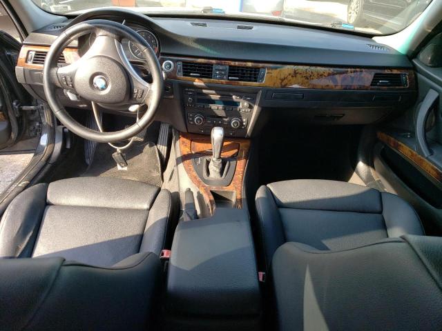 Photo 8 from auction – 2008 BMW 335 XI with VIN WBAVD53548A286288