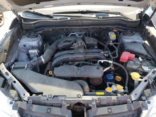 Photo 11 from auction – 2016 SUBARU FORESTER 2 with VIN JF2SJADC0GH476942