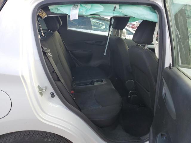 Photo 10 from auction – 2016 CHEVROLET SPARK 1LT with VIN KL8CD6SA6GC573612