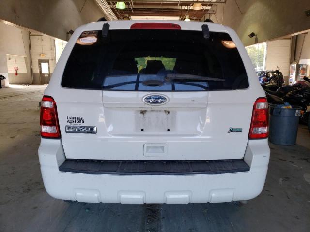Фото 6 с аукциона – 2012 FORD ESCAPE XLT с VIN 1FMCU9DG7CKA62867
