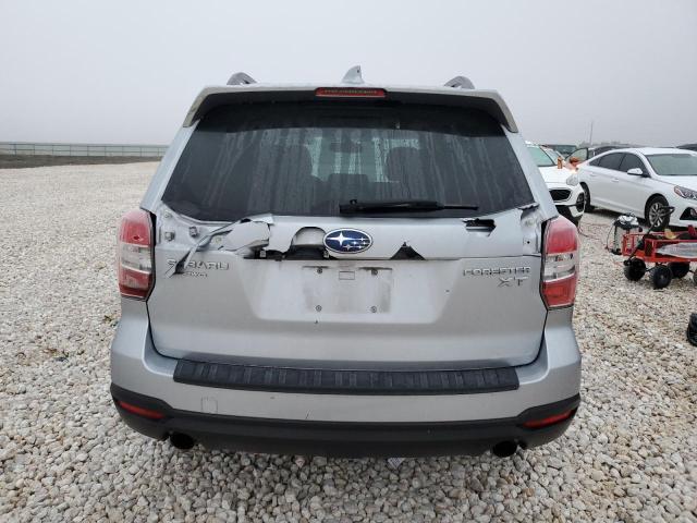Photo 6 from auction – 2016 SUBARU FORESTER 2 with VIN JF2SJGDC8GH461866