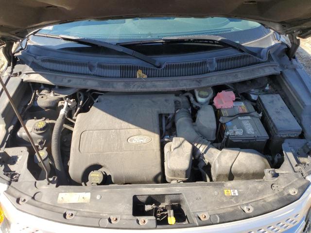 Photo 12 from auction – 2013 FORD EXPLORER X with VIN 1FM5K8D89DGA60835