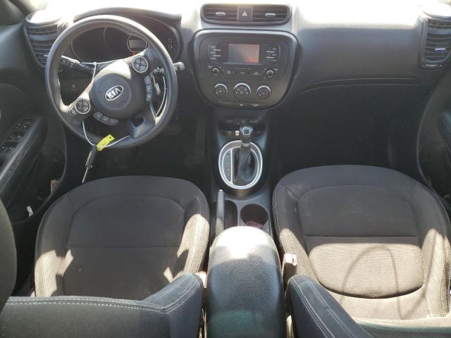 Photo 8 from auction – 2016 KIA SOUL with VIN KNDJN2A20G7278402
