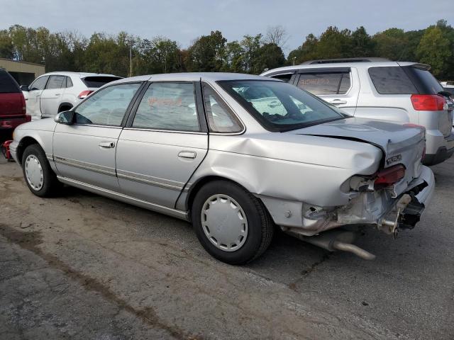 Photo 2 from auction – 1995 FORD TAURUS GL with VIN 1FALP52U4SA127469