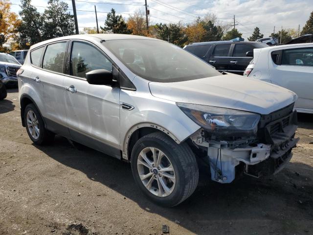 Photo 4 from auction – 2018 FORD ESCAPE S with VIN 1FMCU0F78JUC44586