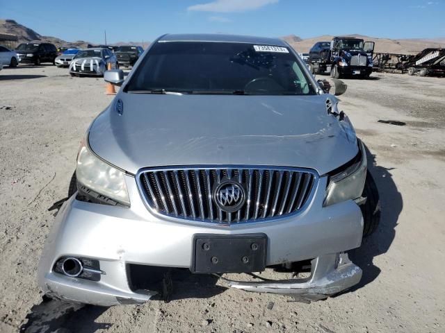 Photo 5 from auction – 2013 BUICK LACROSSE with VIN 1G4GC5ER1DF137232