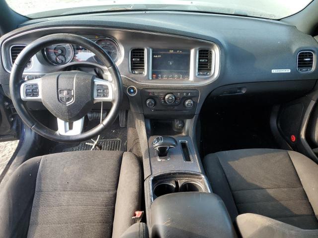 Photo 8 from auction – 2012 DODGE CHARGER SX with VIN 2C3CDXHG7CH304166