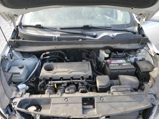 Photo 12 from auction – 2013 KIA SPORTAGE E with VIN KNDPC3A23D7358486