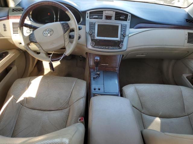 Photo 8 from auction – 2011 TOYOTA AVALON BAS with VIN 4T1BK3DB6BU388861