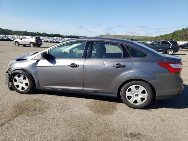 Фото 2 с аукциона – 2014 FORD FOCUS S с VIN 1FADP3E21EL173174