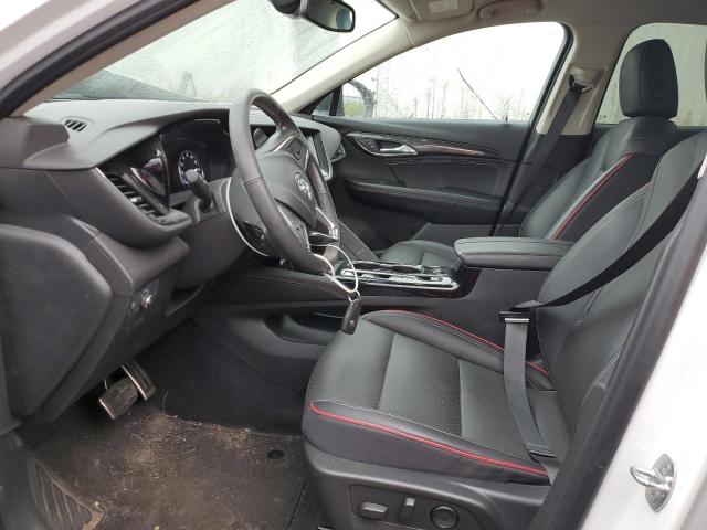 Photo 7 from auction – 2022 BUICK ENVISION E with VIN LRBFZPR45ND019995