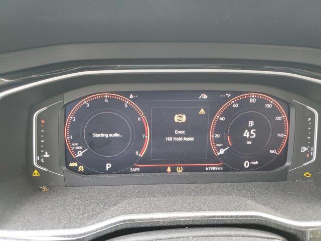Photo 9 from auction – 2019 VOLKSWAGEN JETTA SEL with VIN 3VWEB7BU7KM265519