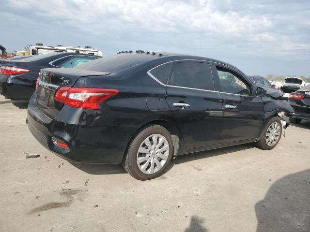 Photo 3 from auction – 2017 NISSAN SENTRA S with VIN 3N1AB7AP2HY308522