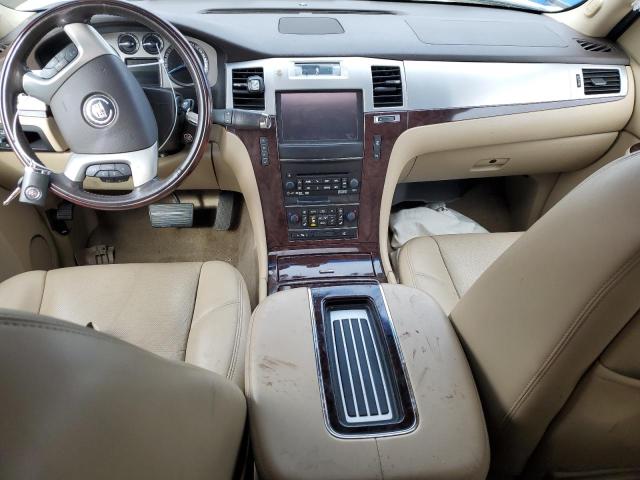 Photo 8 from auction – 2013 CADILLAC ESCALADE E with VIN 1GYS3JEFXDR335216