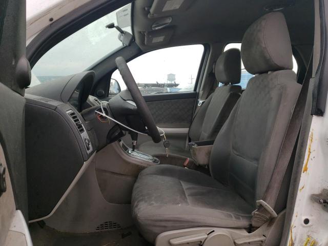Photo 7 from auction – 2007 CHEVROLET EQUINOX LS with VIN 2CNDL13F576231987