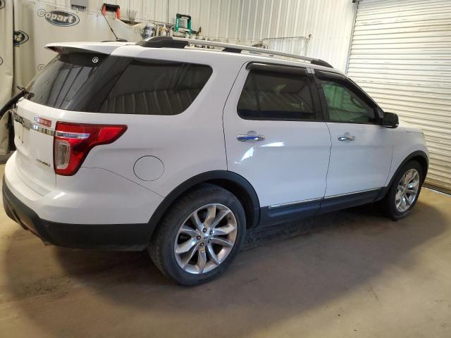 Photo 3 from auction – 2013 FORD EXPLORER X with VIN 1FM5K7D80DGC57497