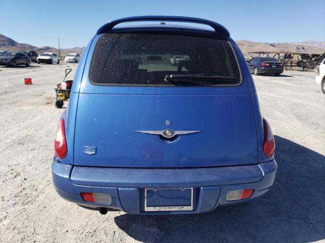 Photo 6 from auction – 2007 CHRYSLER PT CRUISER with VIN 3A8FY58B57T531271