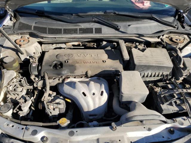 Photo 11 from auction – 2009 TOYOTA CAMRY BASE with VIN 4T1BE46K79U376643