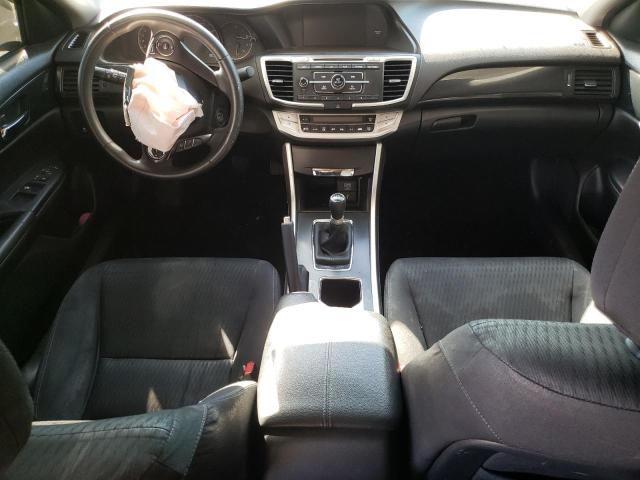 Photo 8 from auction – 2014 HONDA ACCORD SPO with VIN 1HGCR2E57EA103390