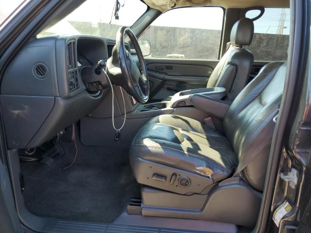 Photo 7 from auction – 2005 CHEVROLET SILVERADO with VIN 2GCEC13T251102467