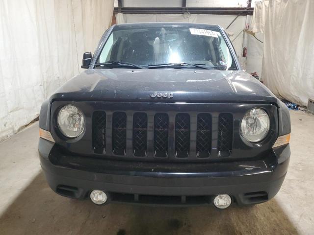 Photo 5 from auction – 2016 JEEP PATRIOT LA with VIN 1C4NJRFB2GD647258
