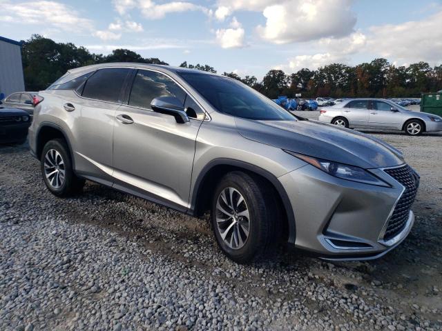 Фото 4 с аукциона – 2021 LEXUS RX 350 BAS с VIN 2T2AZMAA5MC187073