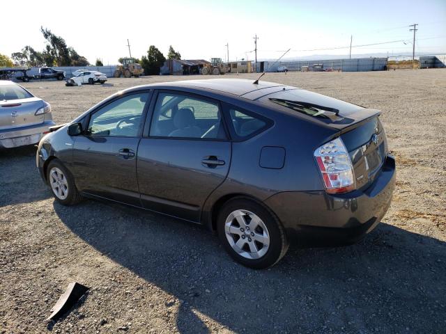 Photo 2 from auction – 2006 TOYOTA PRIUS with VIN JTDKB20U063197339