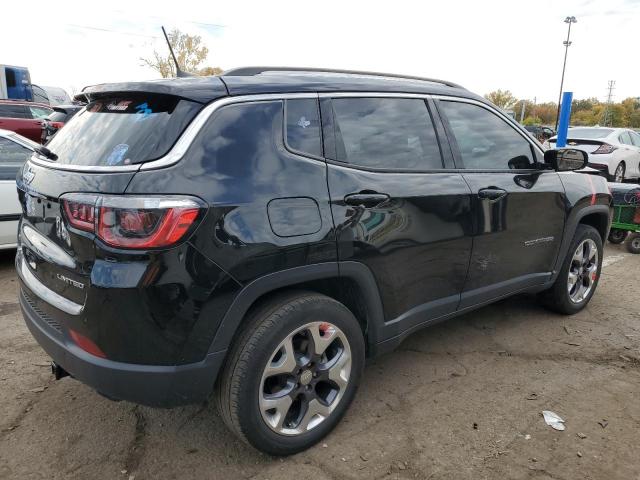 Photo 3 from auction – 2020 JEEP COMPASS LI with VIN 3C4NJDCB7LT161069