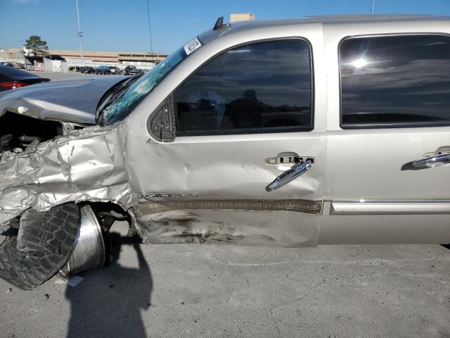 Photo 7 from auction – 2009 GMC SIERRA C15 with VIN 3GTEC23059G225950