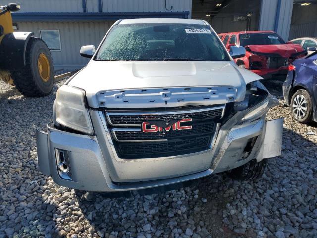 Photo 5 from auction – 2012 GMC TERRAIN SL with VIN 2GKALMEK6C6185975