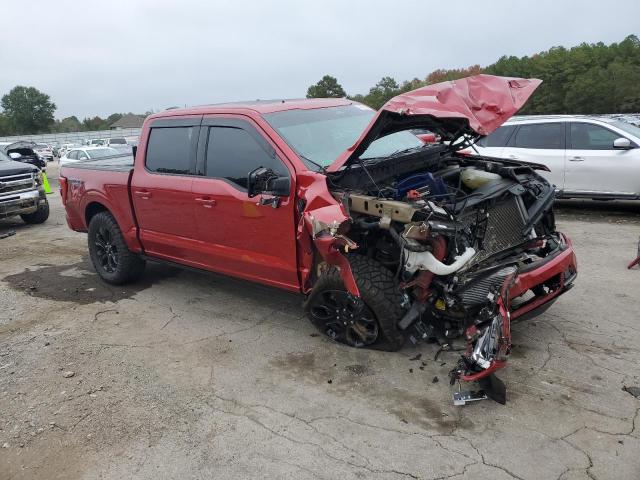 Photo 4 from auction – 2022 FORD F150 SUPER with VIN 1FTFW1E83NFC42346
