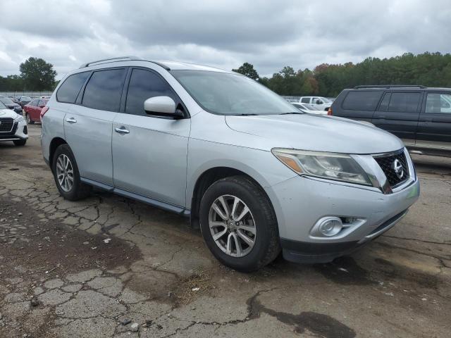 Photo 4 from auction – 2013 NISSAN PATHFINDER with VIN 5N1AR2MN6DC639575