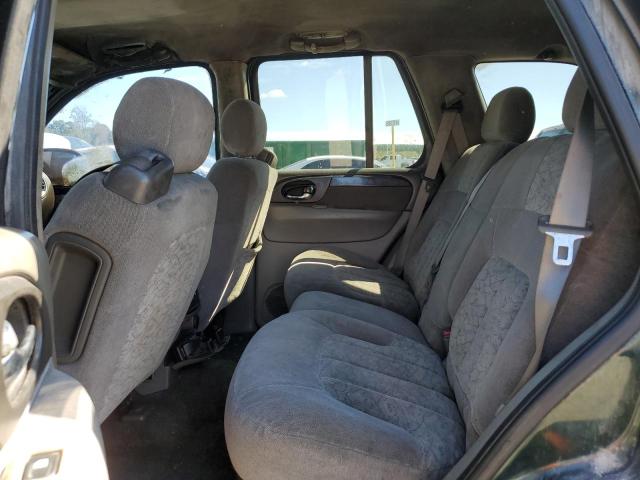 Photo 10 from auction – 2003 GMC ENVOY with VIN 1GKDS13S132145270