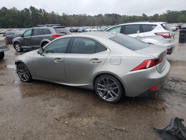 Photo 2 from auction – 2016 LEXUS IS 200T with VIN JTHBA1D21G5019627