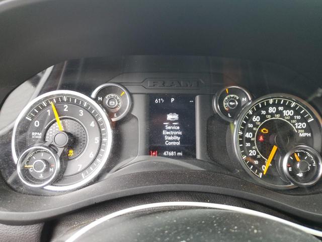 Photo 9 from auction – 2022 RAM 2500 TRADE with VIN 3C6UR5HJ4NG349965