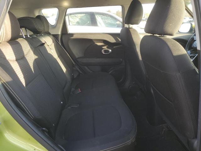 صورة رقم 10 من المزاد - 2015 KIA SOUL + مع VIN KNDJP3A5XF7784604