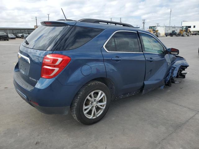 Photo 3 from auction – 2016 CHEVROLET EQUINOX LT with VIN 2GNALCEKXG6264326