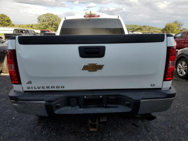 Photo 6 from auction – 2011 CHEVROLET SILVERADO with VIN 1GC2KXCG1BZ466099