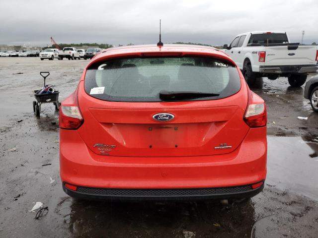 Photo 6 from auction – 2014 FORD FOCUS SE with VIN 1FADP3K24EL448038