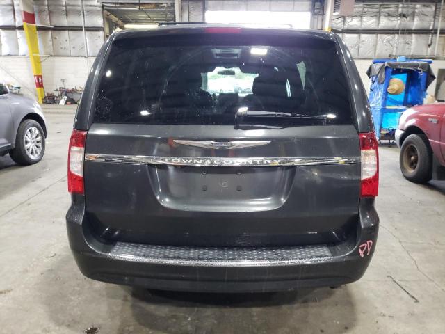 Photo 6 from auction – 2011 CHRYSLER TOWN & COU with VIN 2A4RR5DG1BR615872