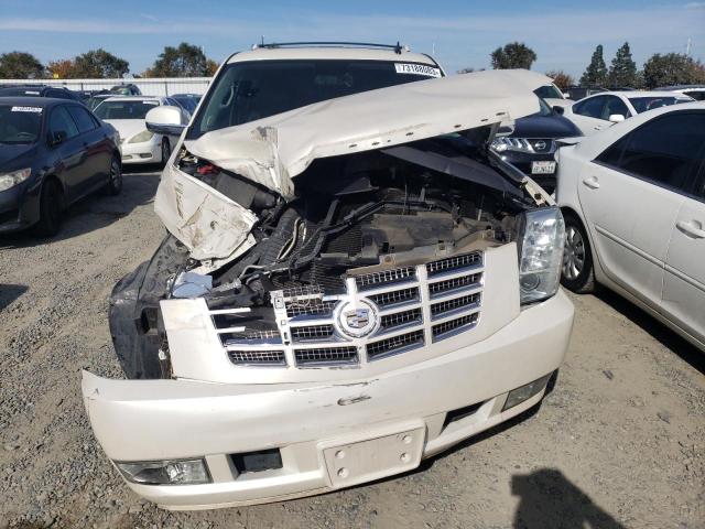 Photo 5 from auction – 2011 CADILLAC ESCALADE P with VIN 1GYS4CEF6BR351810