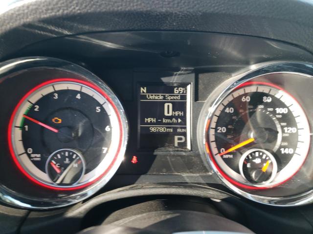 Photo 9 from auction – 2013 DODGE DURANGO SX with VIN 1C4RDHAG2DC575162
