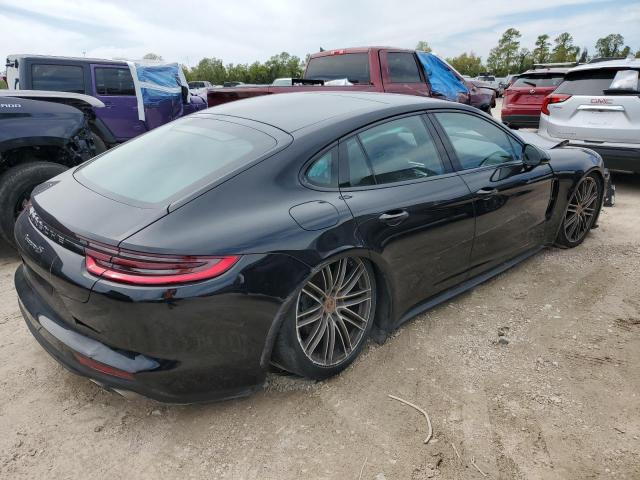 Photo 3 from auction – 2020 PORSCHE PANAMERA 4 with VIN WP0AB2A73LL140889