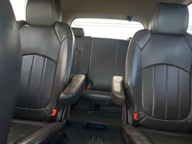 Photo 10 from auction – 2013 BUICK ENCLAVE with VIN 5GAKVDKD2DJ198213
