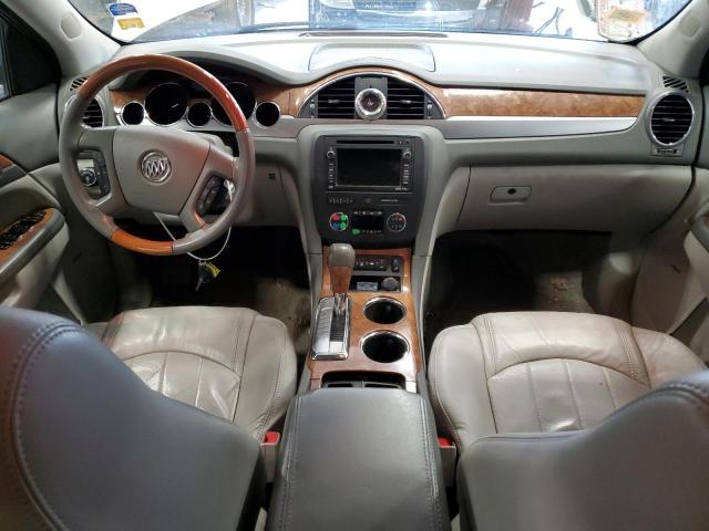 Photo 8 from auction – 2012 BUICK ENCLAVE with VIN 5GAKVDED7CJ249442