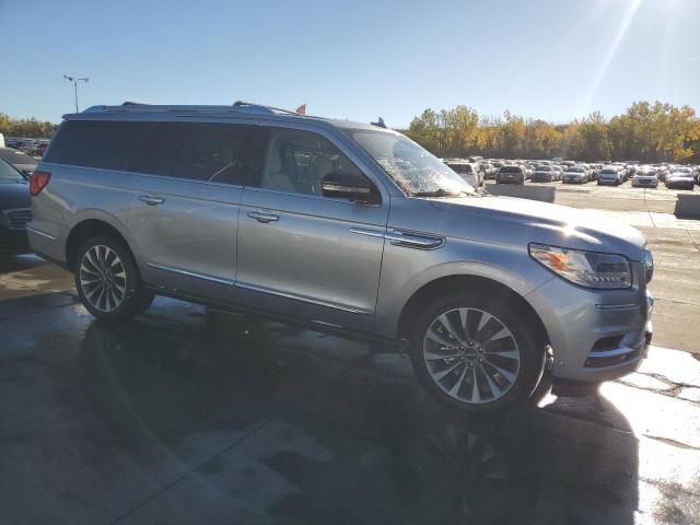 Photo 4 from auction – 2020 LINCOLN NAVIGATOR with VIN 5LMJJ3LT2LEL01054